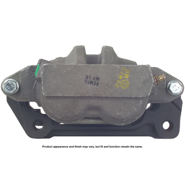 Cardone Reman Remanufactured Unloaded Caliper w/Bracket 18-B4793