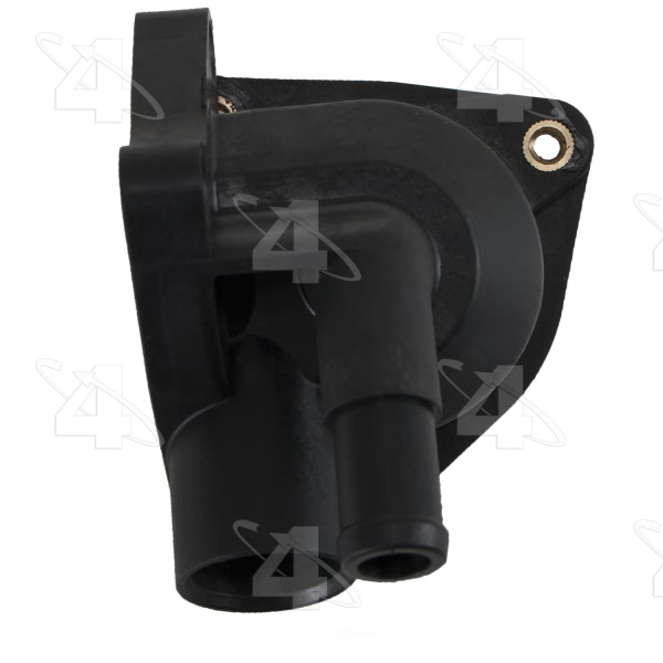 Four Seasons Engine Coolant Thermostat Housing W O Thermostat 85996
