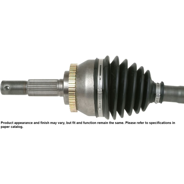 Cardone Reman Remanufactured CV Axle Assembly 60-6233