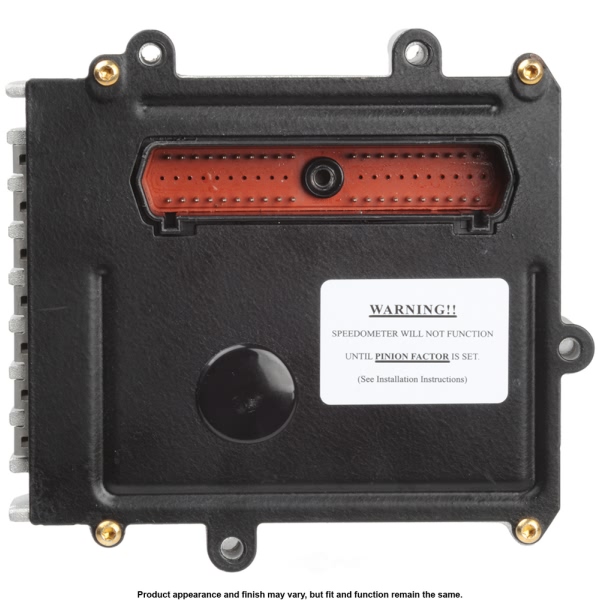 Cardone Reman Remanufactured EATX Module 73-80186