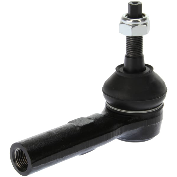 Centric Premium™ Front Driver Side Outer Steering Tie Rod End 612.58011