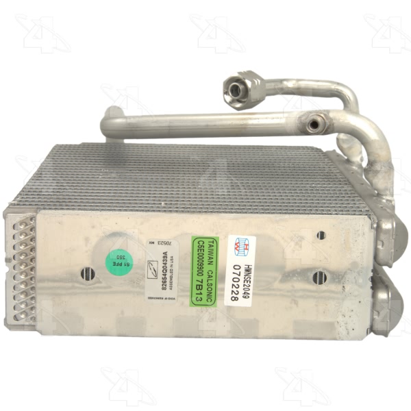 Four Seasons A C Evaporator Core 54884