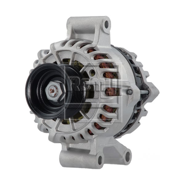 Remy Remanufactured Alternator 23804