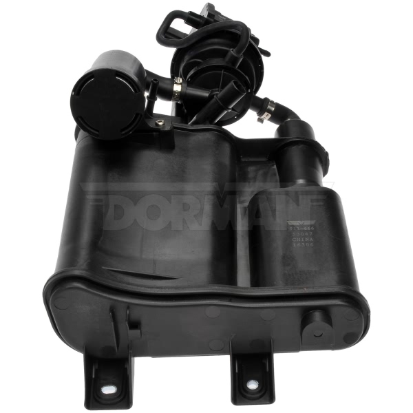 Dorman OE Solutions Vapor Canister 911-666