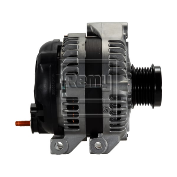 Remy Remanufactured Alternator 11068