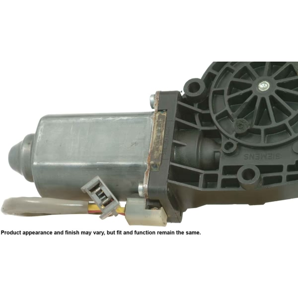 Cardone Reman Remanufactured Window Lift Motor 42-3183