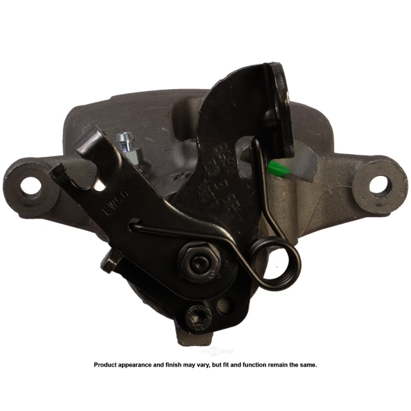 Cardone Reman Remanufactured Unloaded Caliper 18-5400