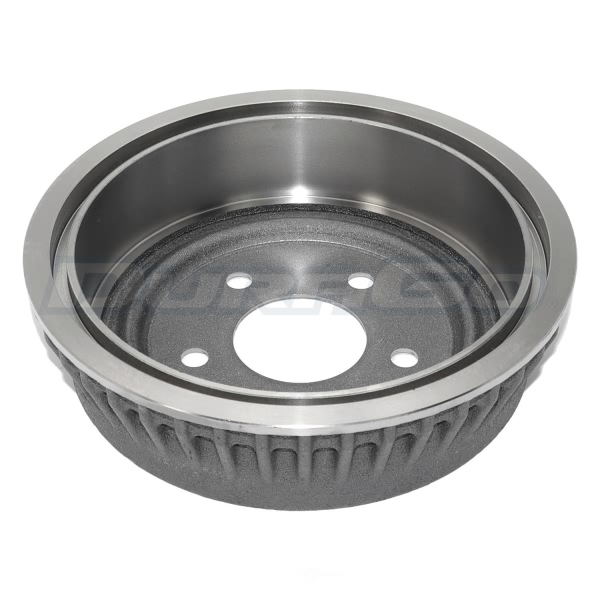 DuraGo Rear Brake Drum BD8939