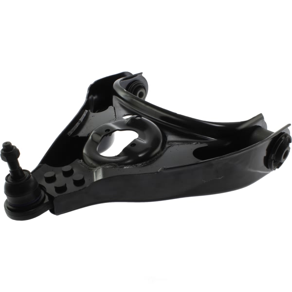 Centric Premium™ Front Passenger Side Lower Control Arm and Ball Joint Assembly 622.67026