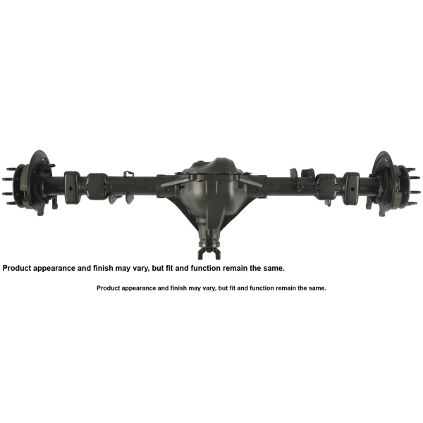 Cardone Reman Remanufactured Drive Axle Assembly 3A-18019LOH