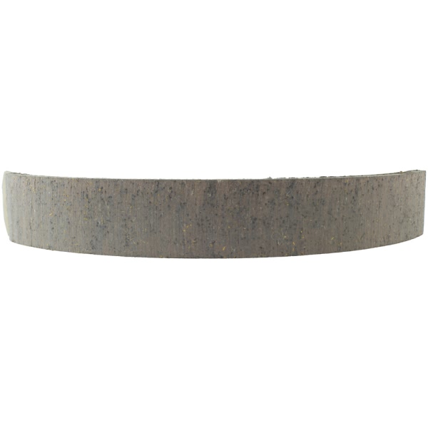 Centric Premium Rear Drum Brake Shoes 111.06280