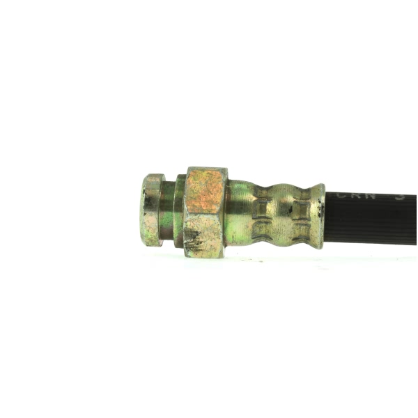 Centric Rear Brake Hose 150.42000