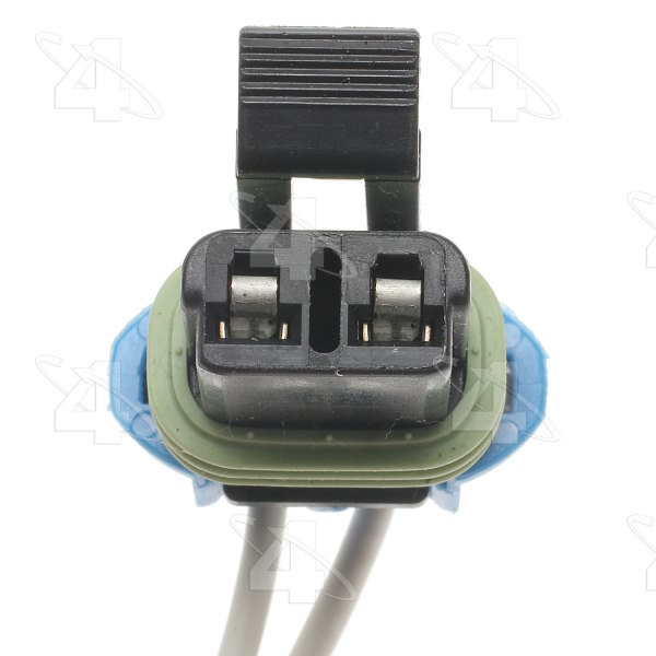 Four Seasons Hvac Heater Blend Door Actuator Connector 70004