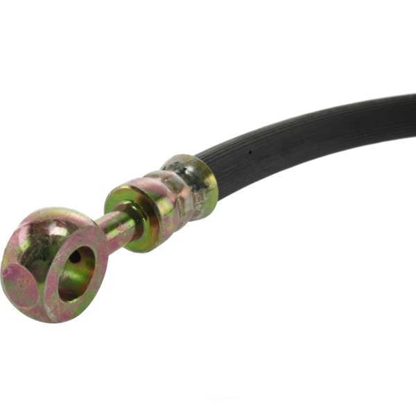 Centric Front Driver Side Brake Hose 150.40055