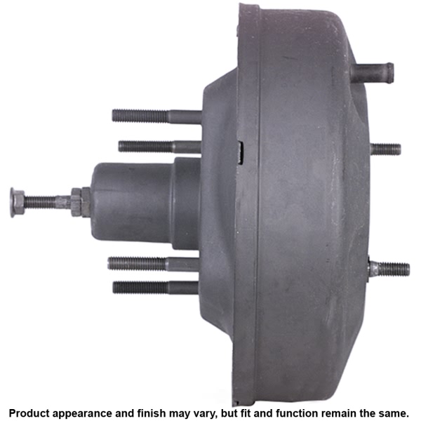 Cardone Reman Remanufactured Vacuum Power Brake Booster w/o Master Cylinder 53-5411
