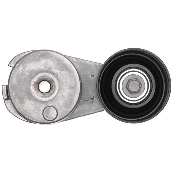 Gates Drivealign Oe Exact Automatic Belt Tensioner 39371