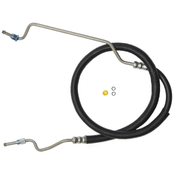 Gates Power Steering Pressure Line Hose Assembly 367370