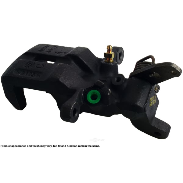 Cardone Reman Remanufactured Unloaded Caliper 19-1823