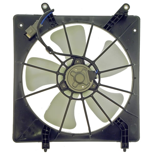 Dorman Engine Cooling Fan Assembly 620-227