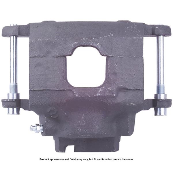 Cardone Reman Remanufactured Unloaded Caliper 18-4124