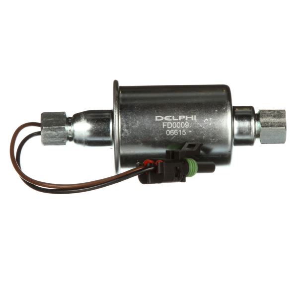 Delphi In Line Electric Fuel Pump FD0009