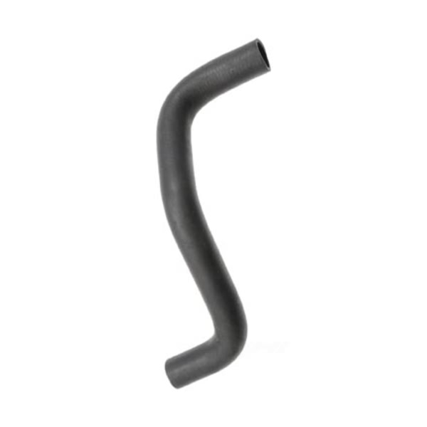 Dayco Engine Coolant Curved Radiator Hose 72005