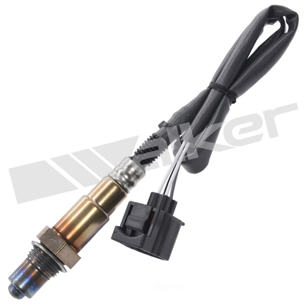 Walker Products Oxygen Sensor 350-34083