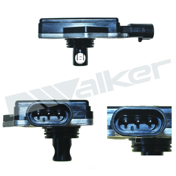 Walker Products Mass Air Flow Sensor 245-1053
