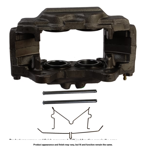 Cardone Reman Remanufactured Unloaded Caliper 19-6278