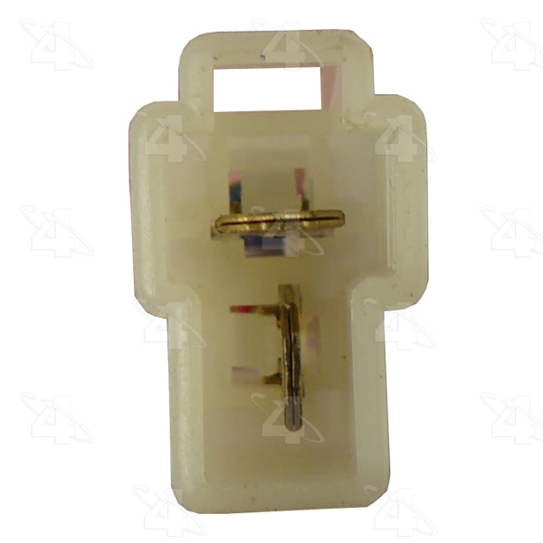 ACI Front Driver Side Power Window Regulator and Motor Assembly 88414