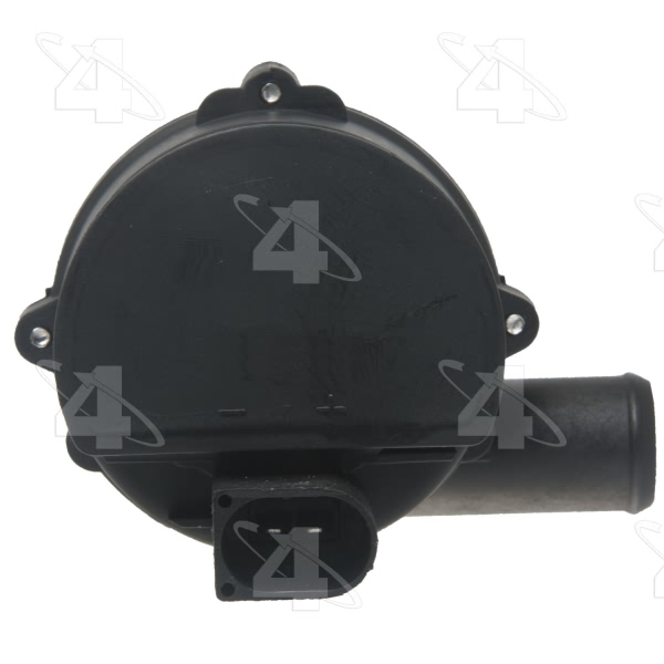 Four Seasons Engine Coolant Auxiliary Water Pump 89017