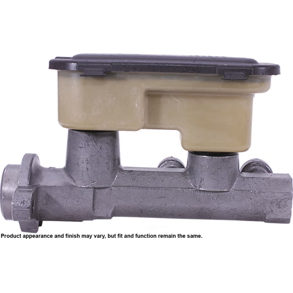 Cardone Reman Remanufactured Master Cylinder 10-1905