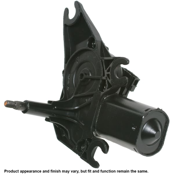 Cardone Reman Remanufactured Wiper Motor 40-3028