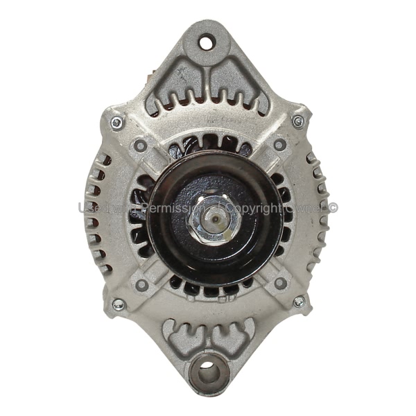 Quality-Built Alternator Remanufactured 13753