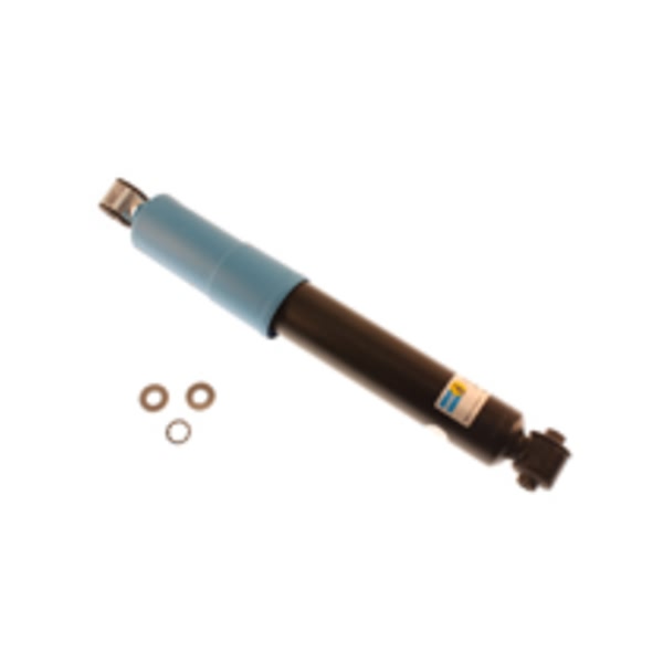 Bilstein Rear Driver Or Passenger Side Heavy Duty Monotube Shock Absorber 24-006347