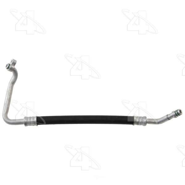 Four Seasons A C Refrigerant Suction Hose 66599