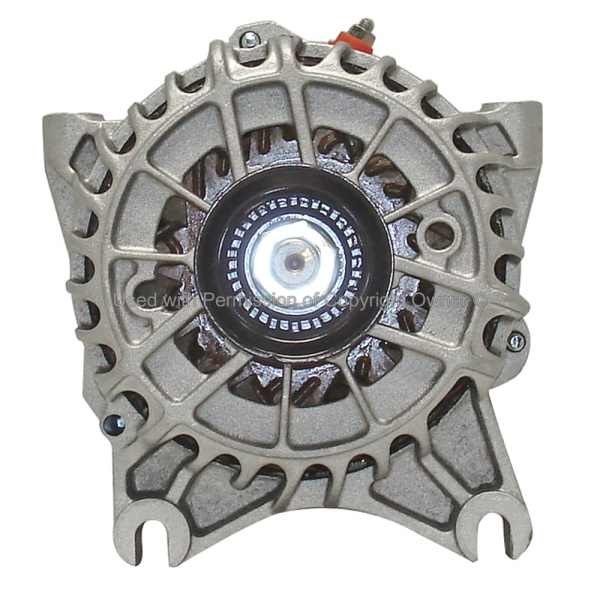 Quality-Built Alternator Remanufactured 7795610