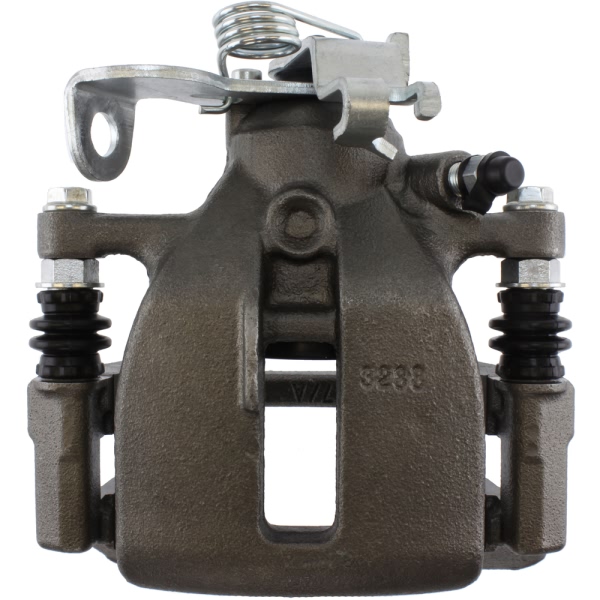 Centric Remanufactured Semi-Loaded Rear Passenger Side Brake Caliper 141.33581