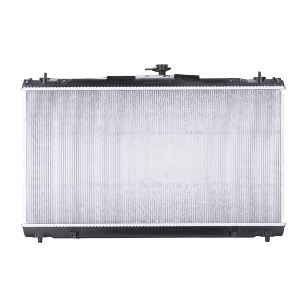 TYC Engine Coolant Radiator 13338