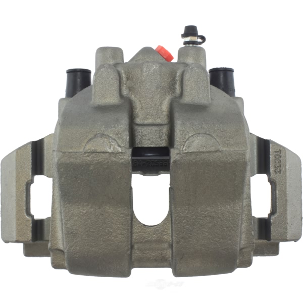 Centric Remanufactured Semi-Loaded Front Driver Side Brake Caliper 141.65098