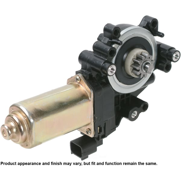 Cardone Reman Remanufactured Window Lift Motor 42-3031