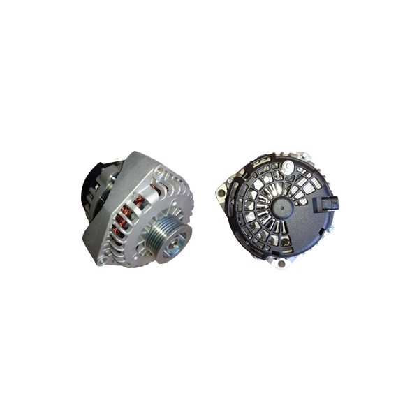 TYC Alternator 2-08301