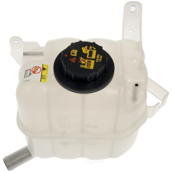 Dorman Engine Coolant Recovery Tank 603-208