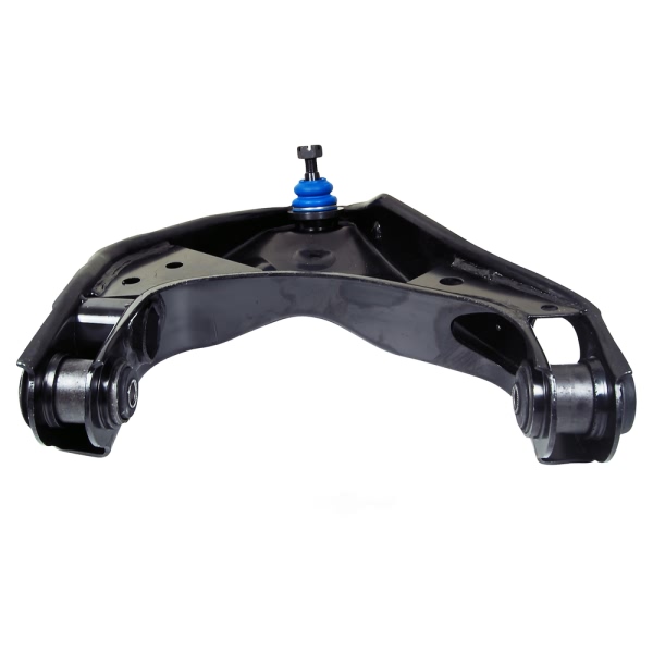 Mevotech Supreme Front Driver Side Lower Non Adjustable Control Arm And Ball Joint Assembly CMS20402