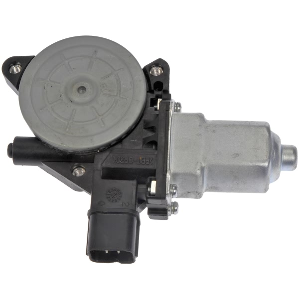 Dorman OE Solutions Rear Passenger Side Window Motor 742-824