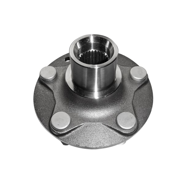 VAICO Rear Passenger Side Wheel Hub V48-0173