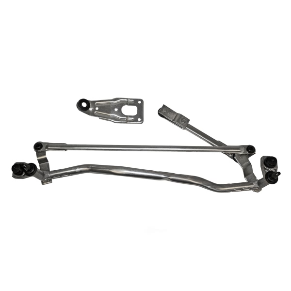 VAICO Front Wiper Linkage V10-2607