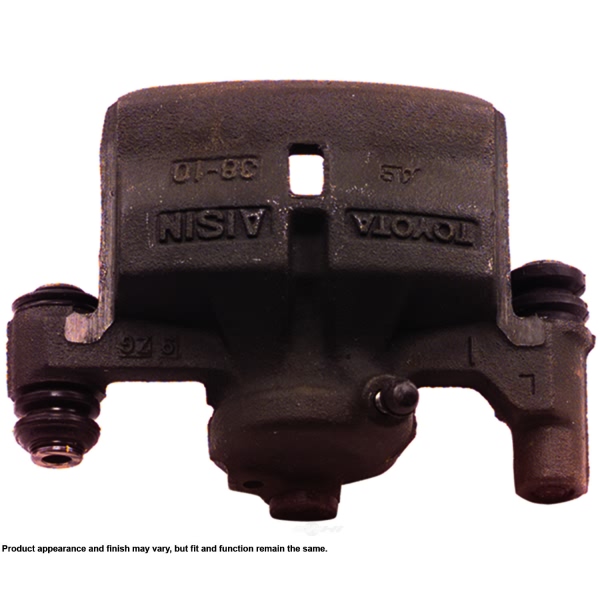 Cardone Reman Remanufactured Unloaded Caliper 19-1779