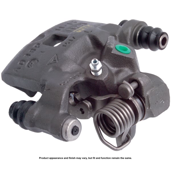 Cardone Reman Remanufactured Unloaded Caliper 18-4542