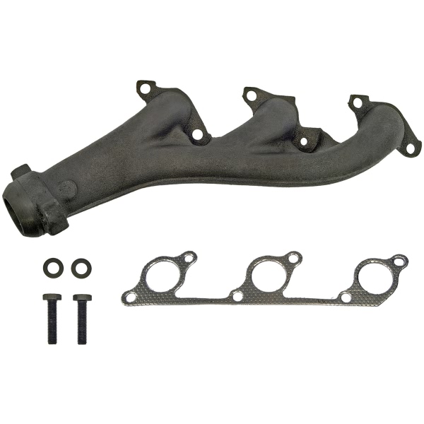 Dorman Cast Iron Natural Exhaust Manifold 674-376